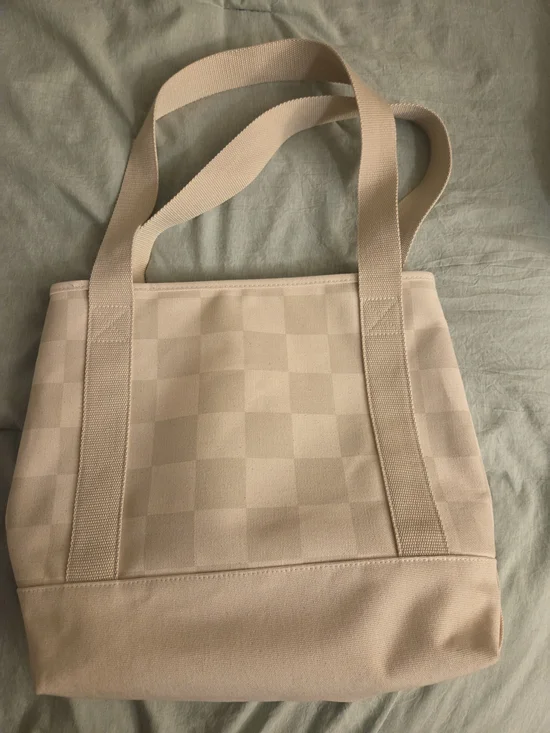 Vans Pergs Midi Tote - Picture 2 of 8